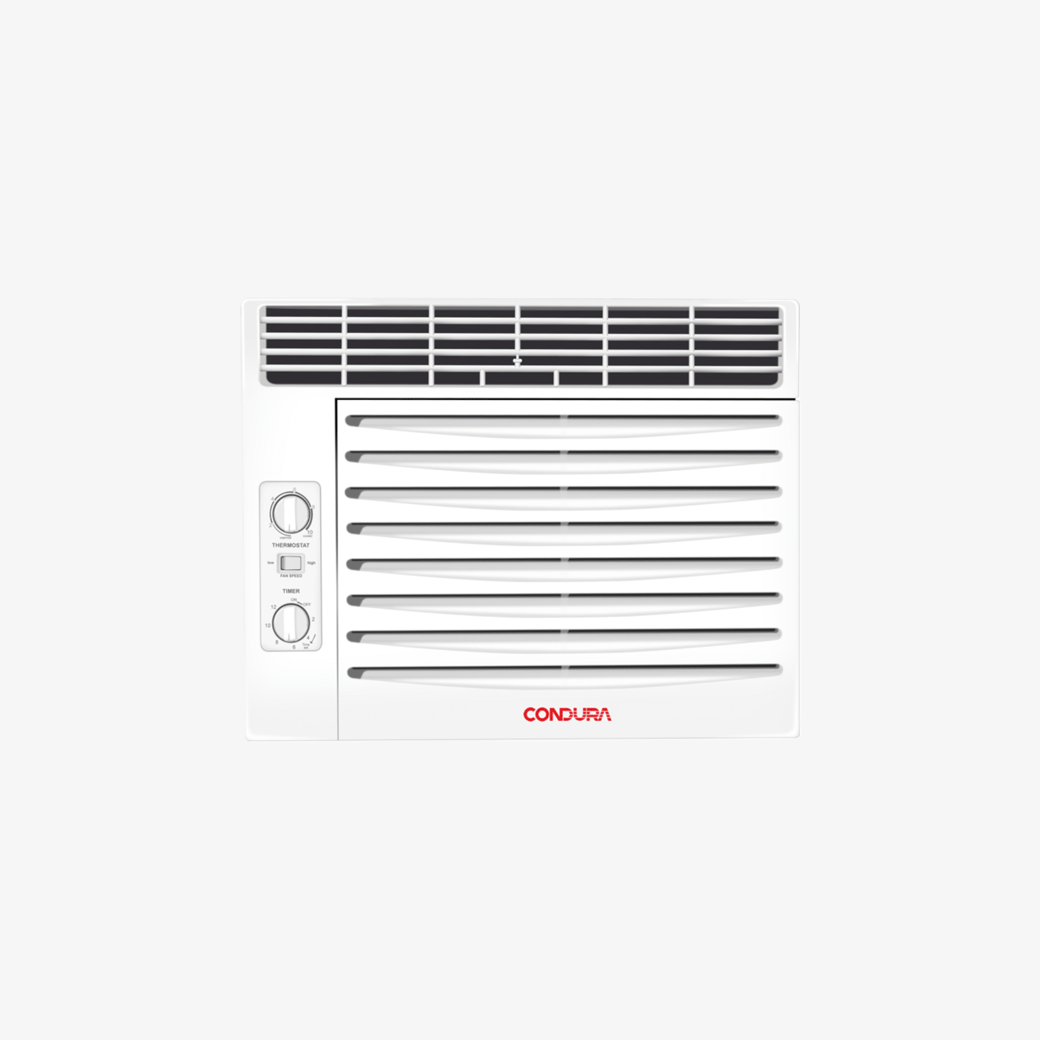 Promo: CONDURA AIRCON W/TIMER 0.75HP 6S SERIE