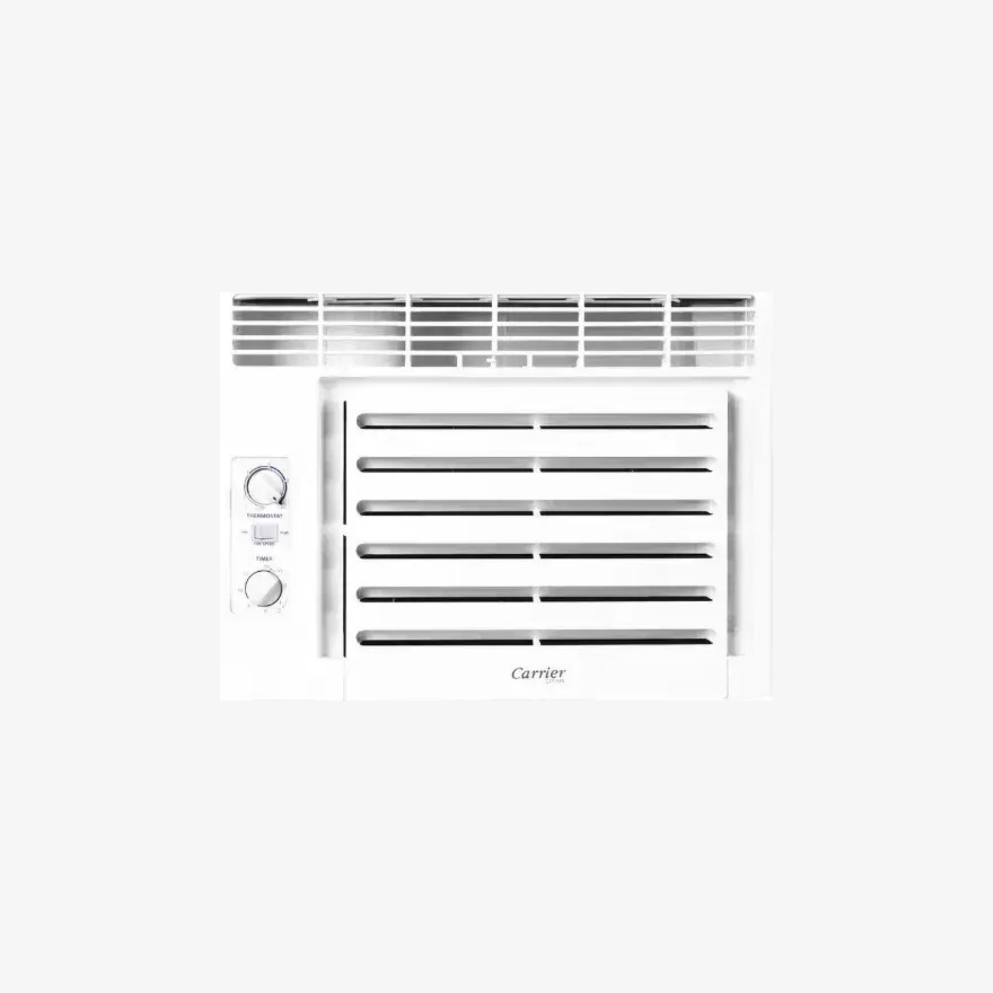 CARRIER AIRCON W/TIMER 1.0HP OPTIMA (WCARZ010EC1    )