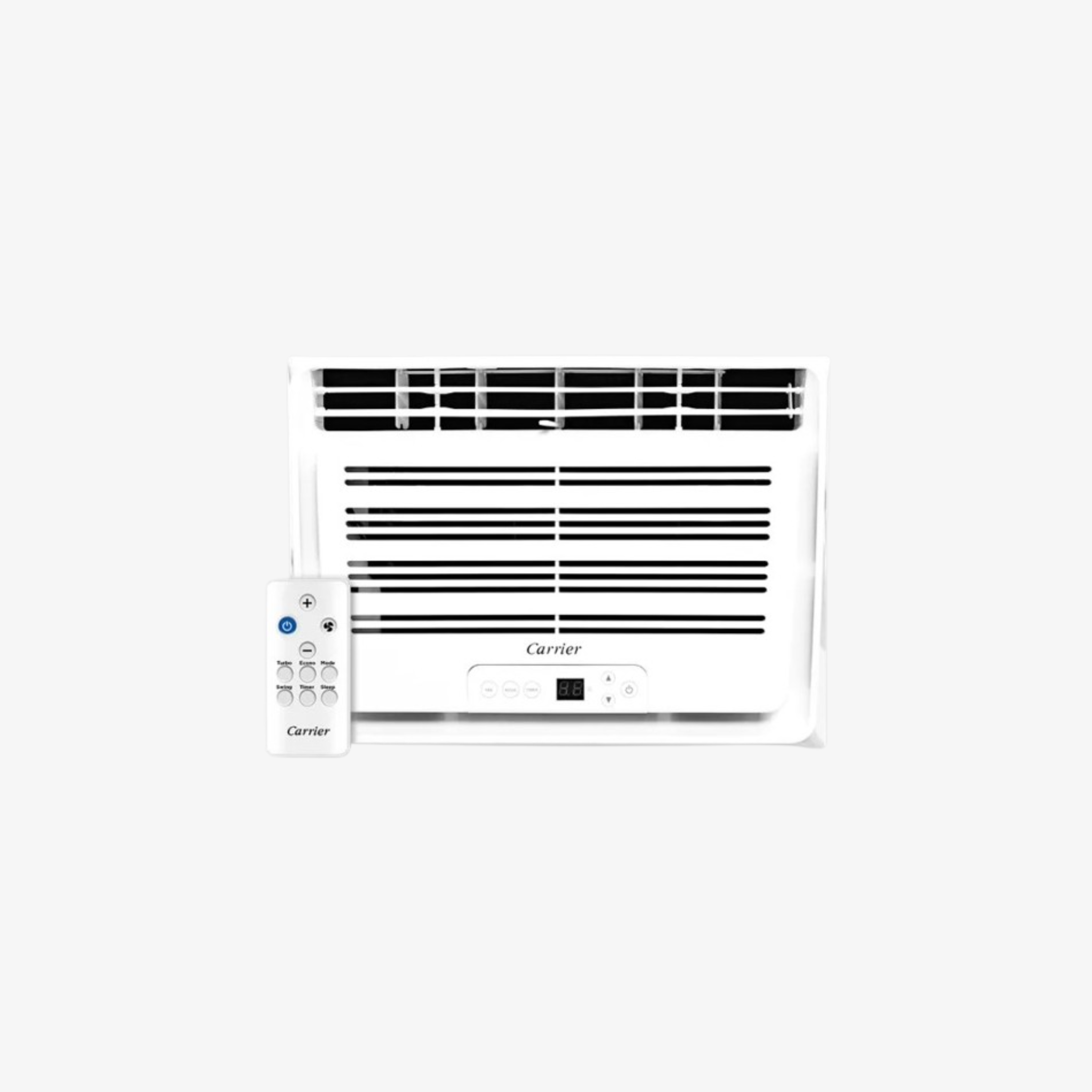 CARRIER AIRCON W/REMOTE 0.5HP I-COOL (WCARZ006EE1    )
