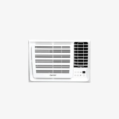Carrier Air Conditioner w/ Remote 1.0HP I-Cool (WCARH010EE1)