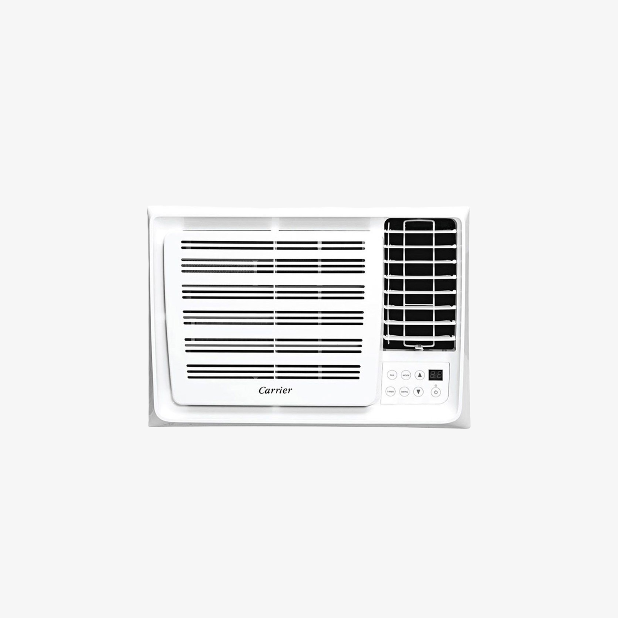 CARRIER AIRCON W/REMOTE 1.0HP I-COOL (WCARH010EE1    )