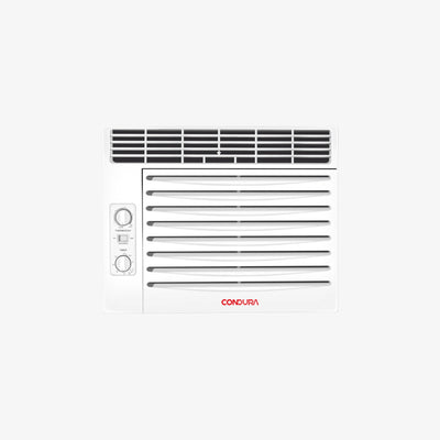 Condura Air Conditioner w/ Timer 1.0HP 6S Series (WCONZ010EC1)