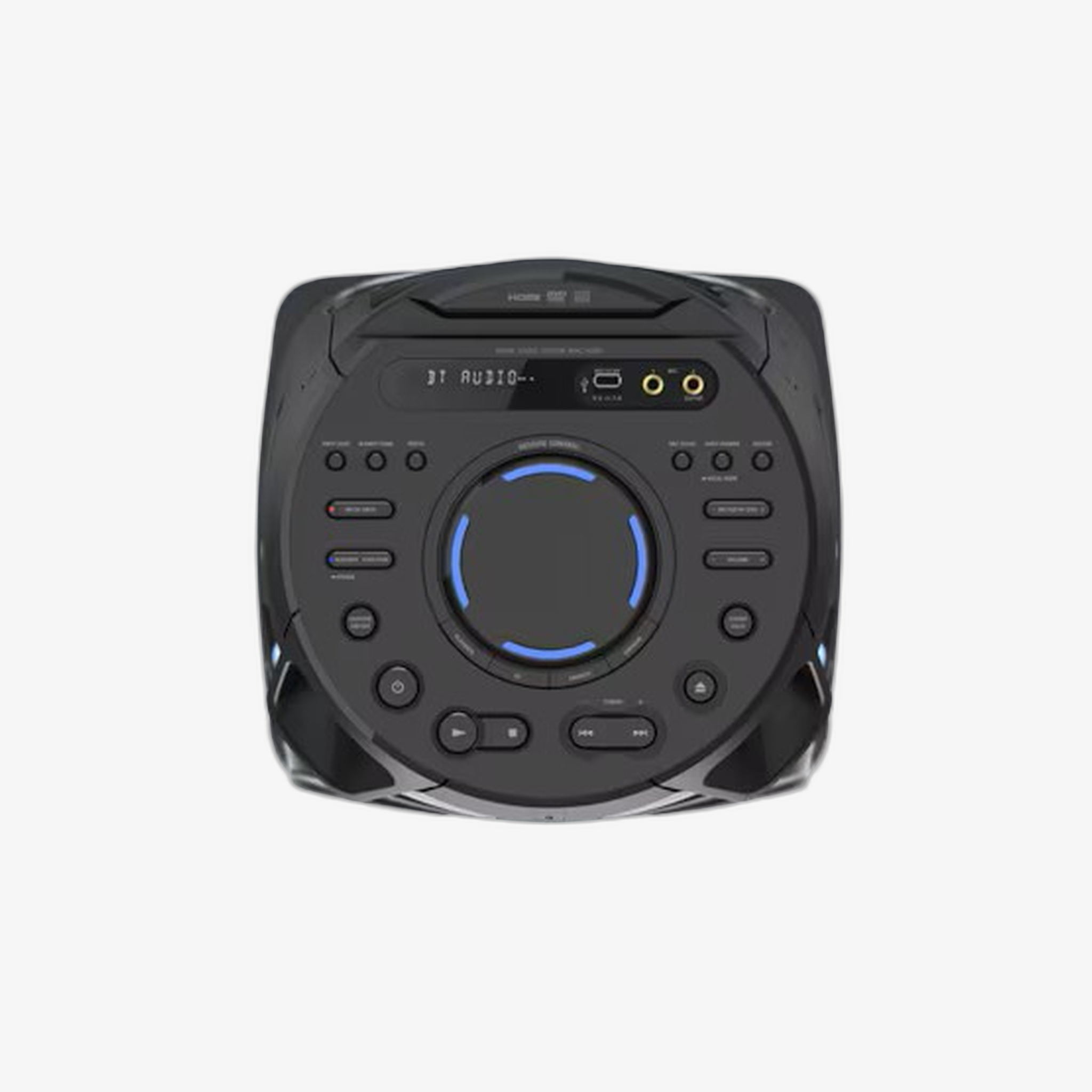 Promo: SONY DVD COMPONENT