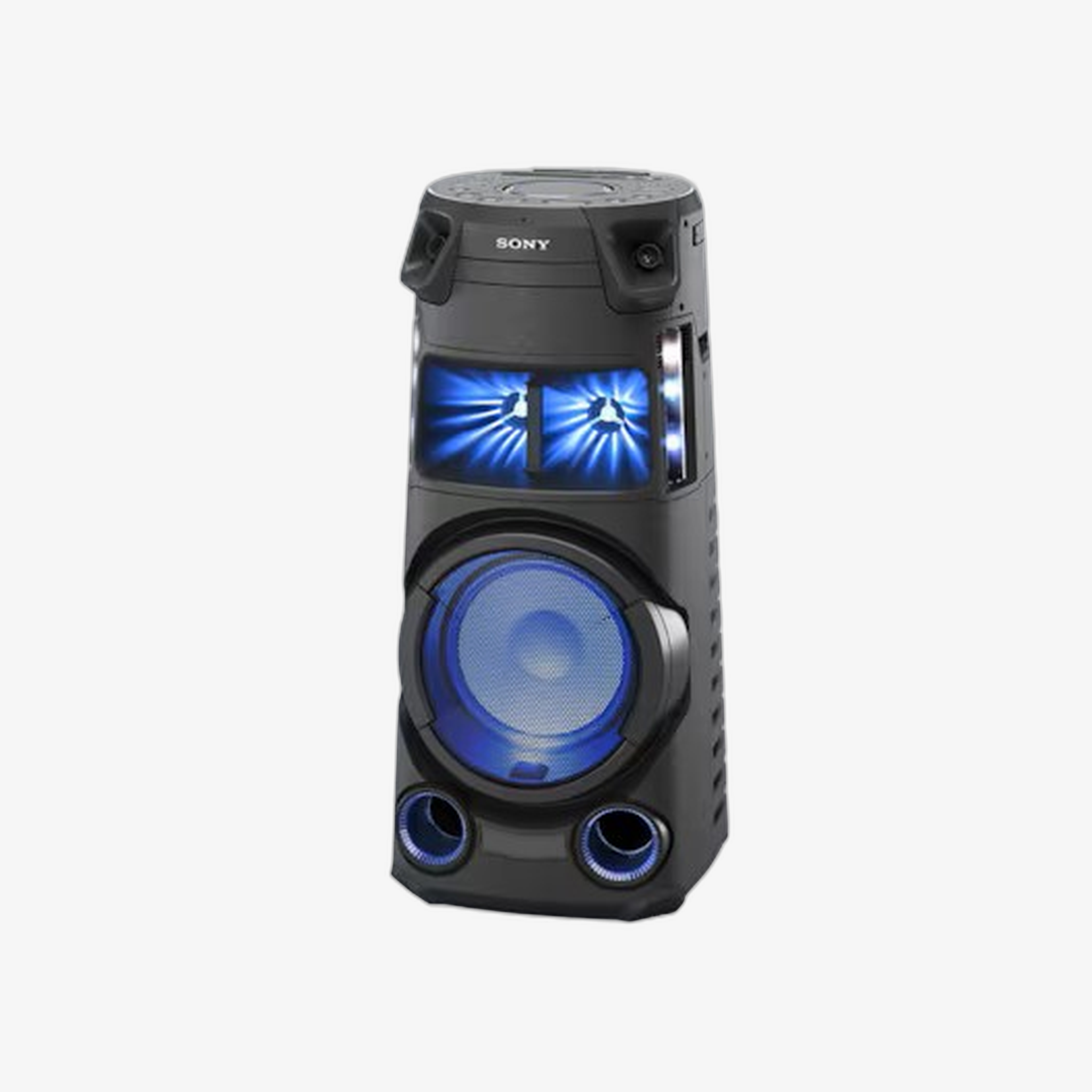 Promo: SONY DVD COMPONENT