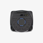 DVD COMPONENT (MHC-V73D       )