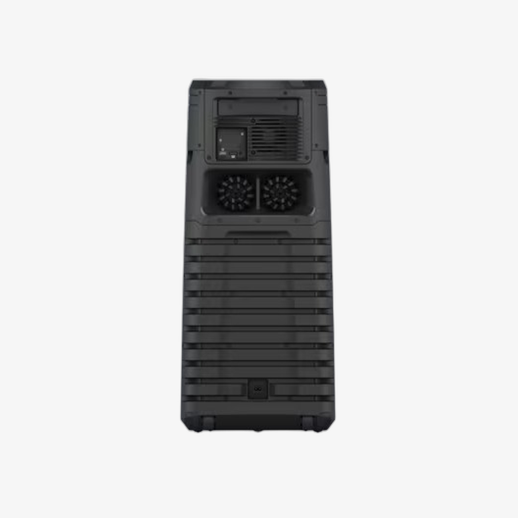 DVD COMPONENT (MHC-V73D       )