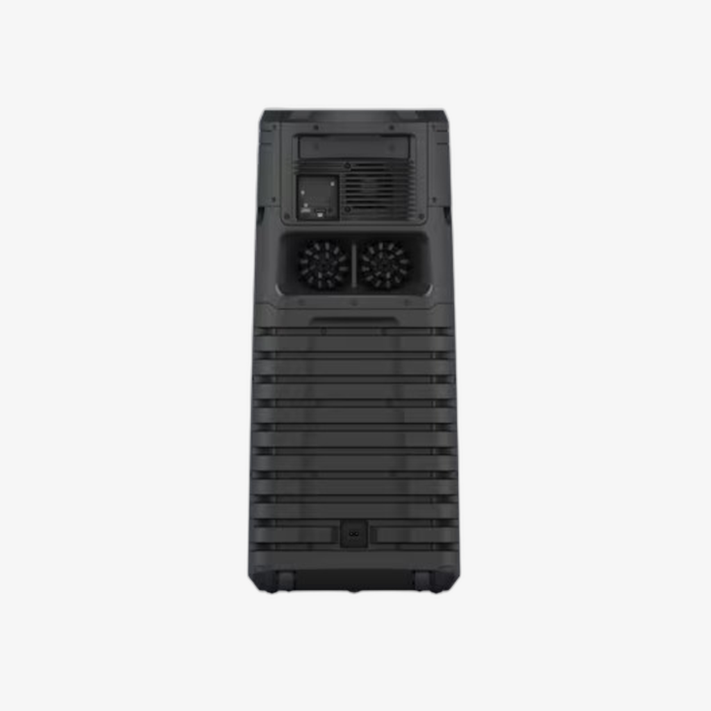 Promo: SONY DVD COMPONENT