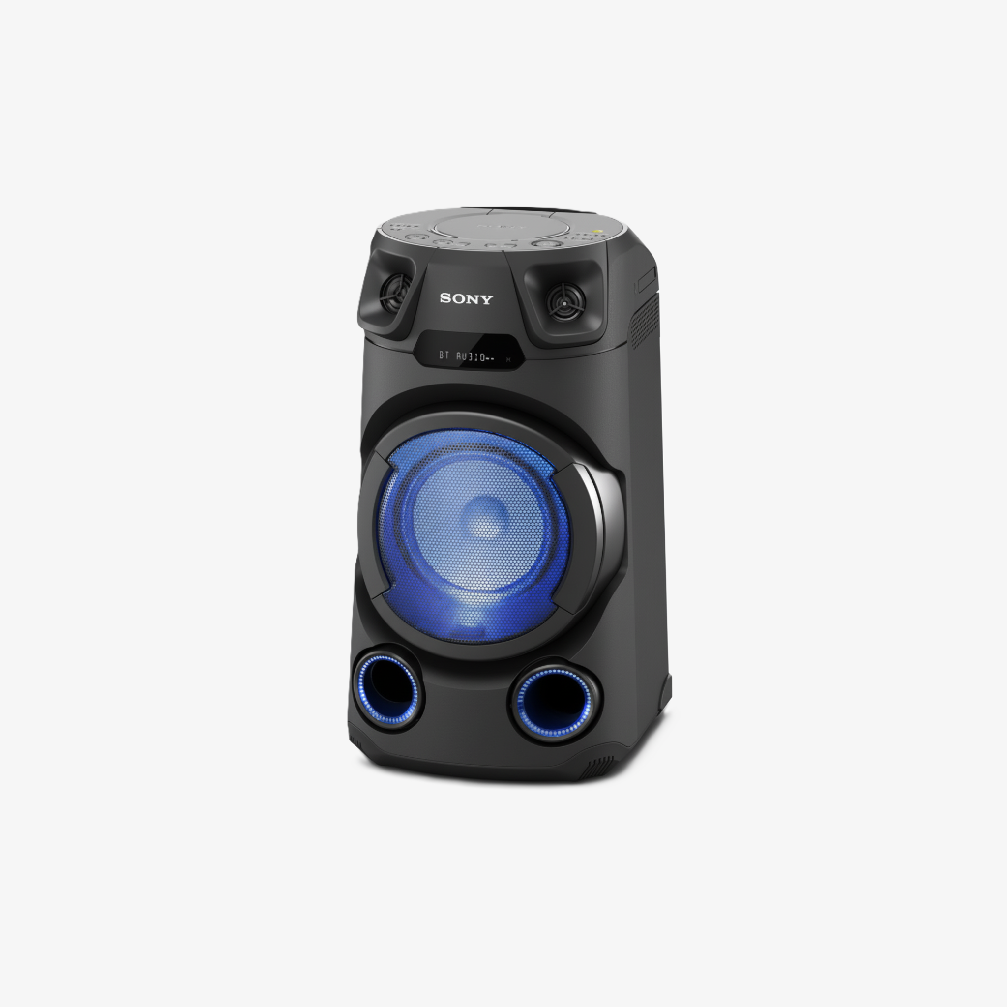 Sony DVD Component (MHC-V13/B)