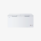 HAIER CHEST FRZ 18.0CUFT 2D INV STEE (BD-519HI+      )