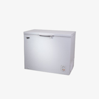 CONDURA CHEST FRZ S.TOP W/GLS 8.3 INV (CCF250RI       )