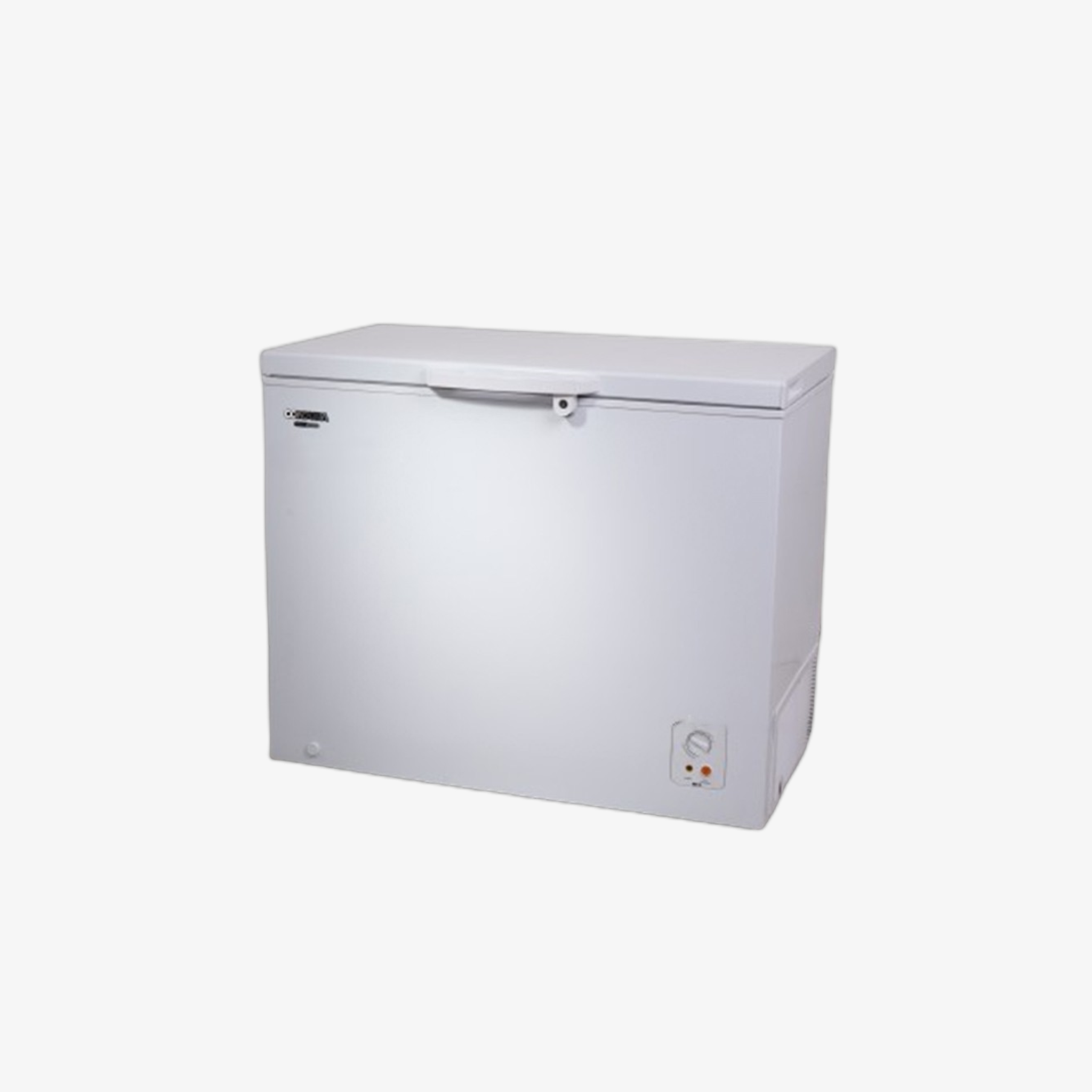 Promo: CONDURA CHEST FRZ S.TOP W/GLS 8.3 INV