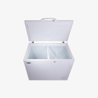 Promo: CONDURA CHEST FRZ S.TOP W/GLS 8.3 INV