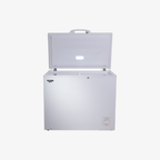 CONDURA CHEST FRZ S.TOP W/GLS 8.3 INV (CCF250RI       )