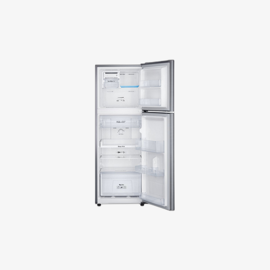 Samsung Ref 8.4 TMF w/ Ice Maker & Deodorizer (RT22FARBDS9/TC)