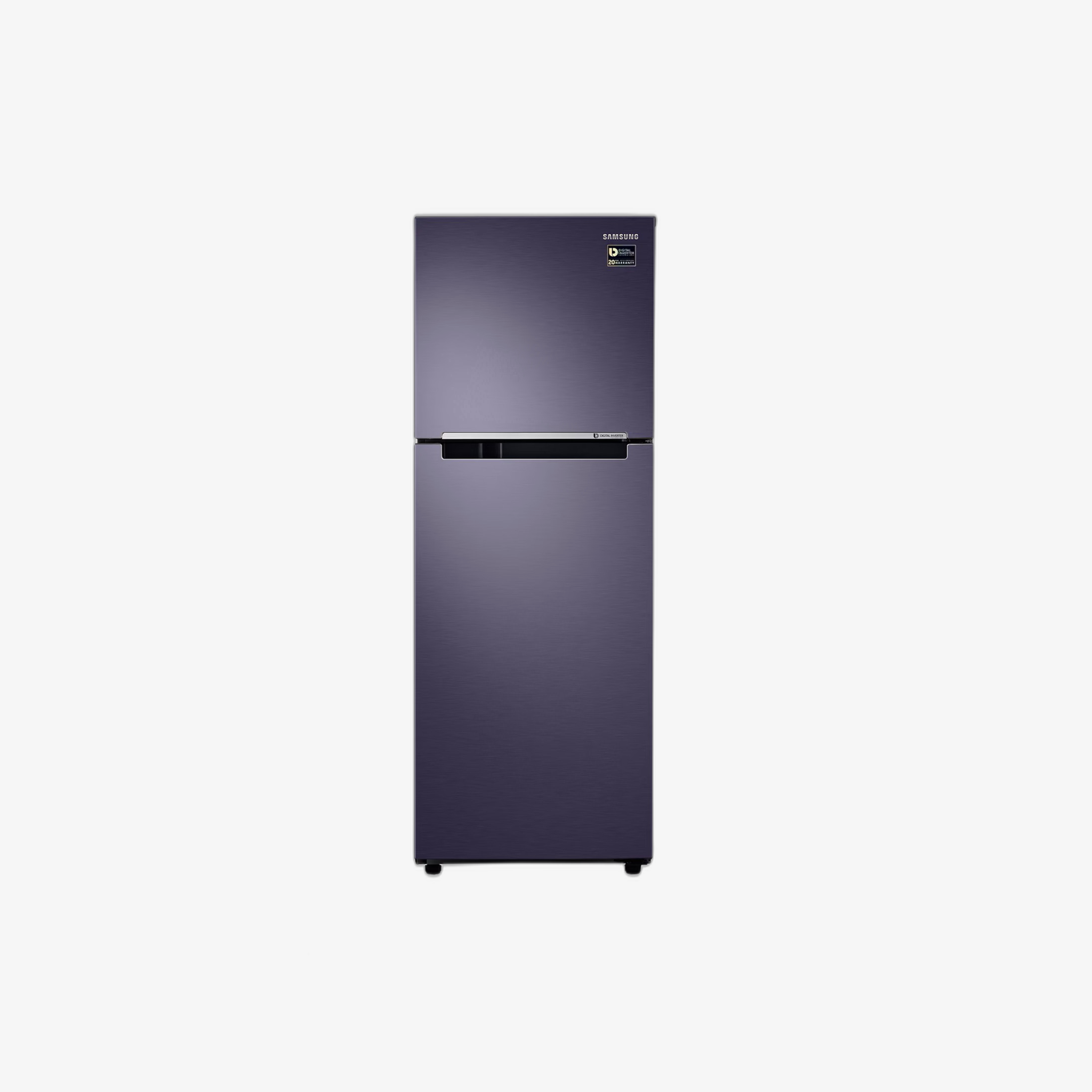 Samsung Ref 8.4 TMF Optimal Freeze w/ Ice Maker (RT22M4033UT/TC)