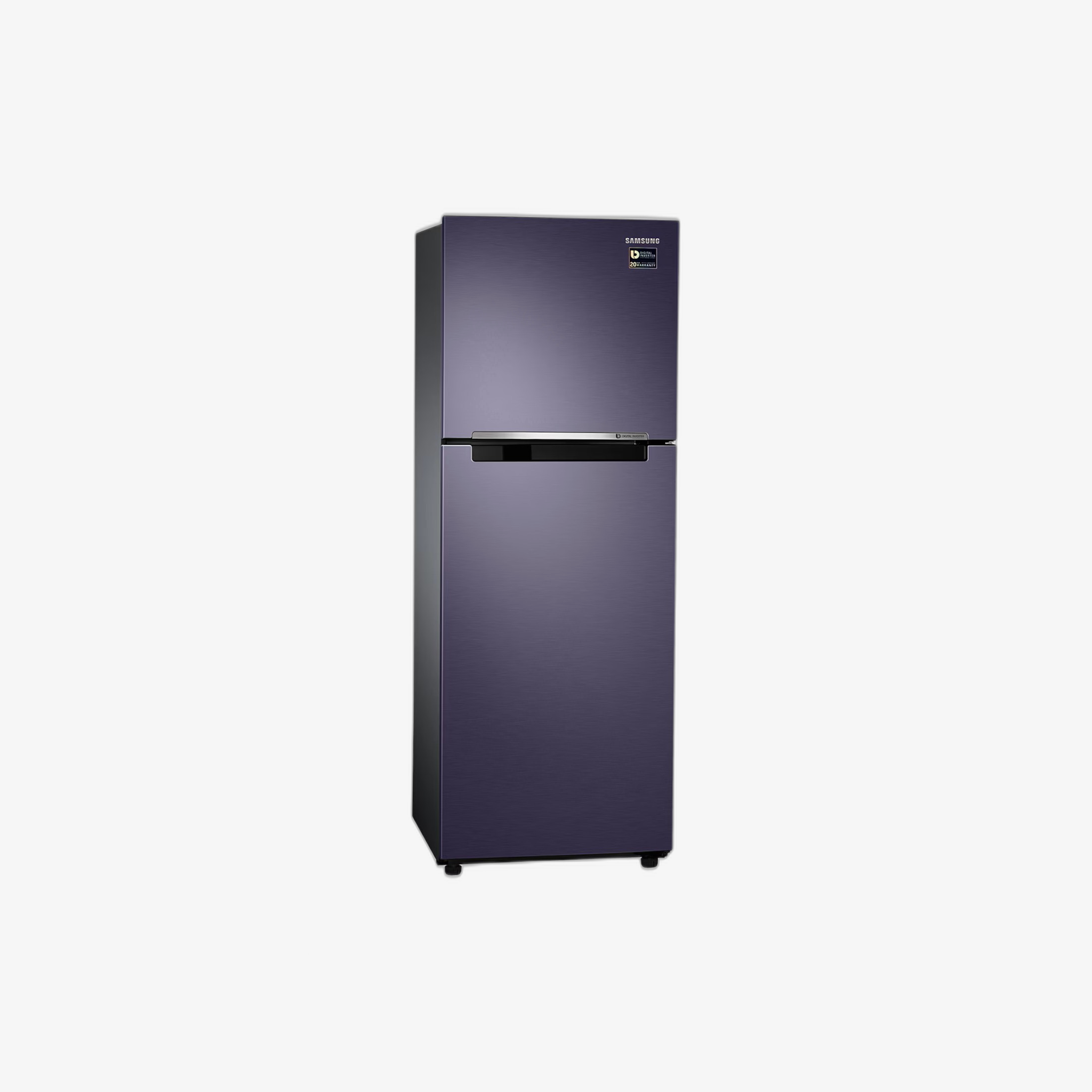 Samsung Ref 8.4 TMF Optimal Freeze w/ Ice Maker (RT22M4033UT/TC)