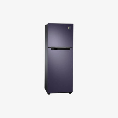 Samsung 8.4cu.ft. Refrigerator Top Freezer Ice Maker