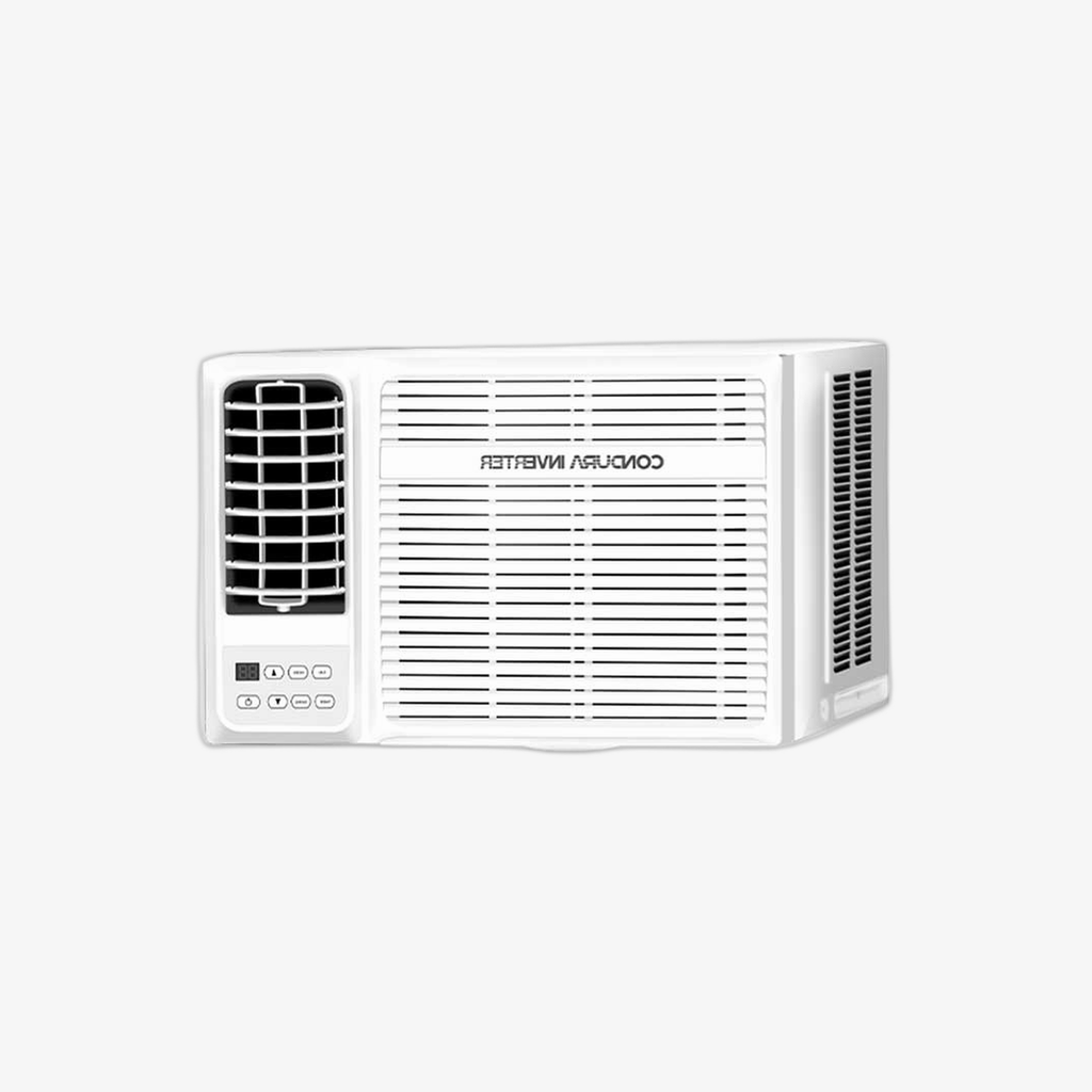Condura Air Conditioner w/ Remote 1.0HP Inverter (WCONH009EEV1)