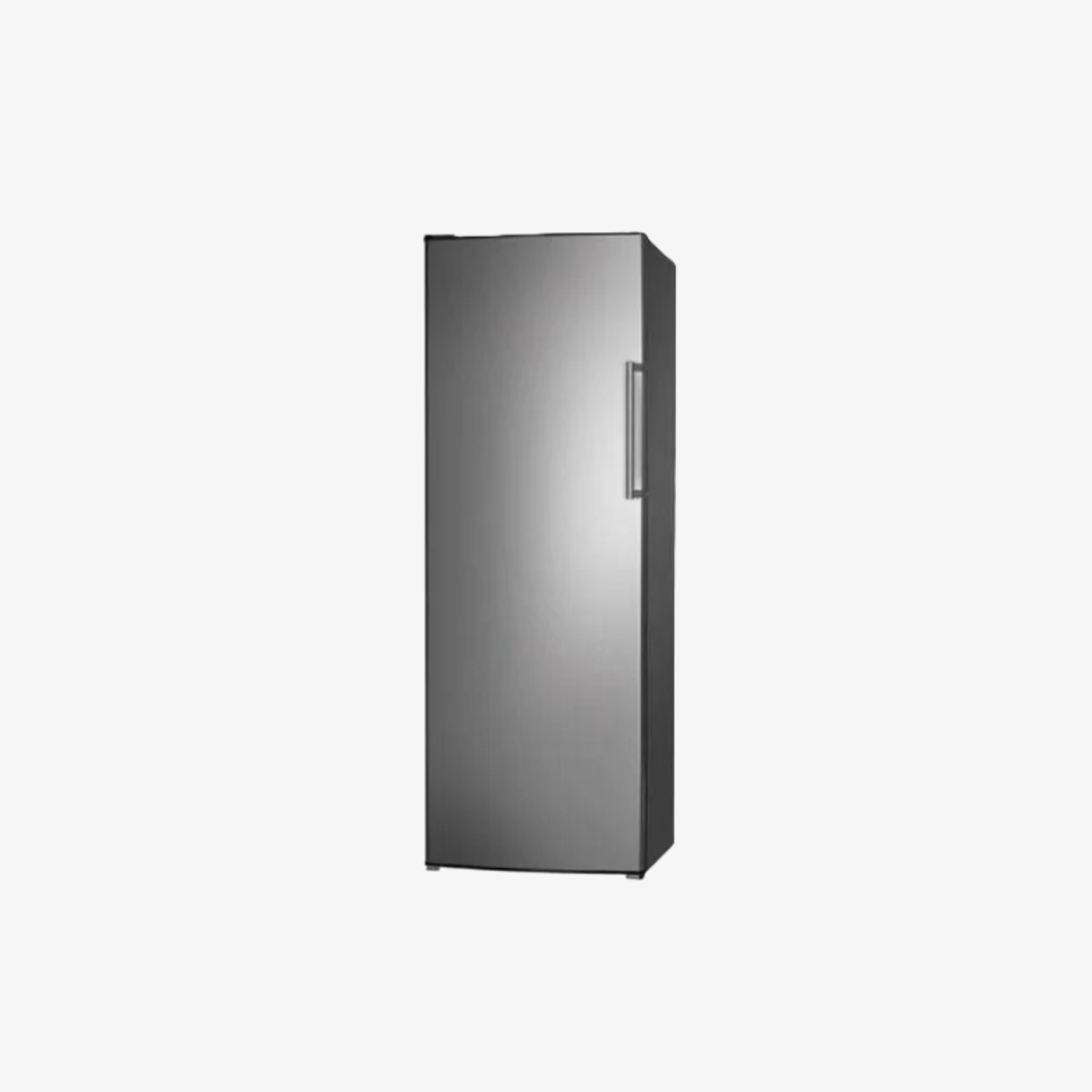 SHARP UPRIGHT FREEZER 8.6 CU.FT (FRV-245AU      )