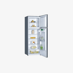 HAIER REF DIRECT COOL 2D 8.2CU.FT (HRF-D280H      )