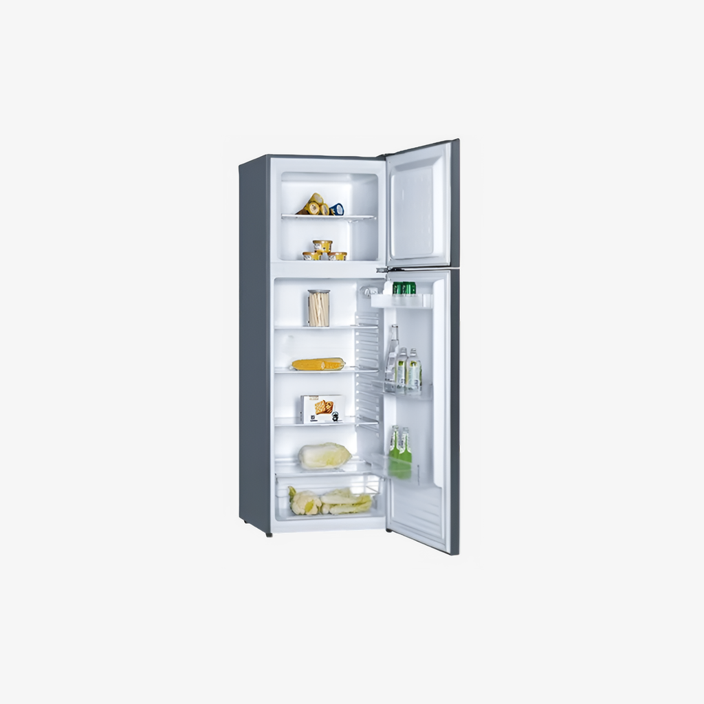 Promo: HAIER REF DIRECT COOL 2D 8.2CU.FT