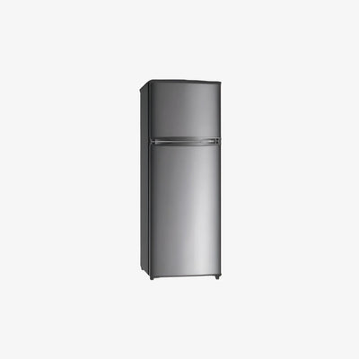 Haier Refrigerator Direct Cool 2D 8.2 CuFt (HRF-D280H)