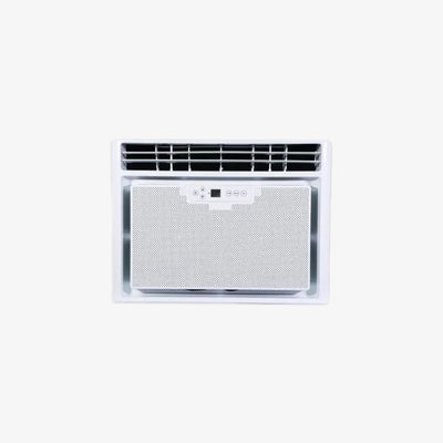 Carrier Air Conditioner w/ Remote 0.75HP Aura (WCARK008EE)