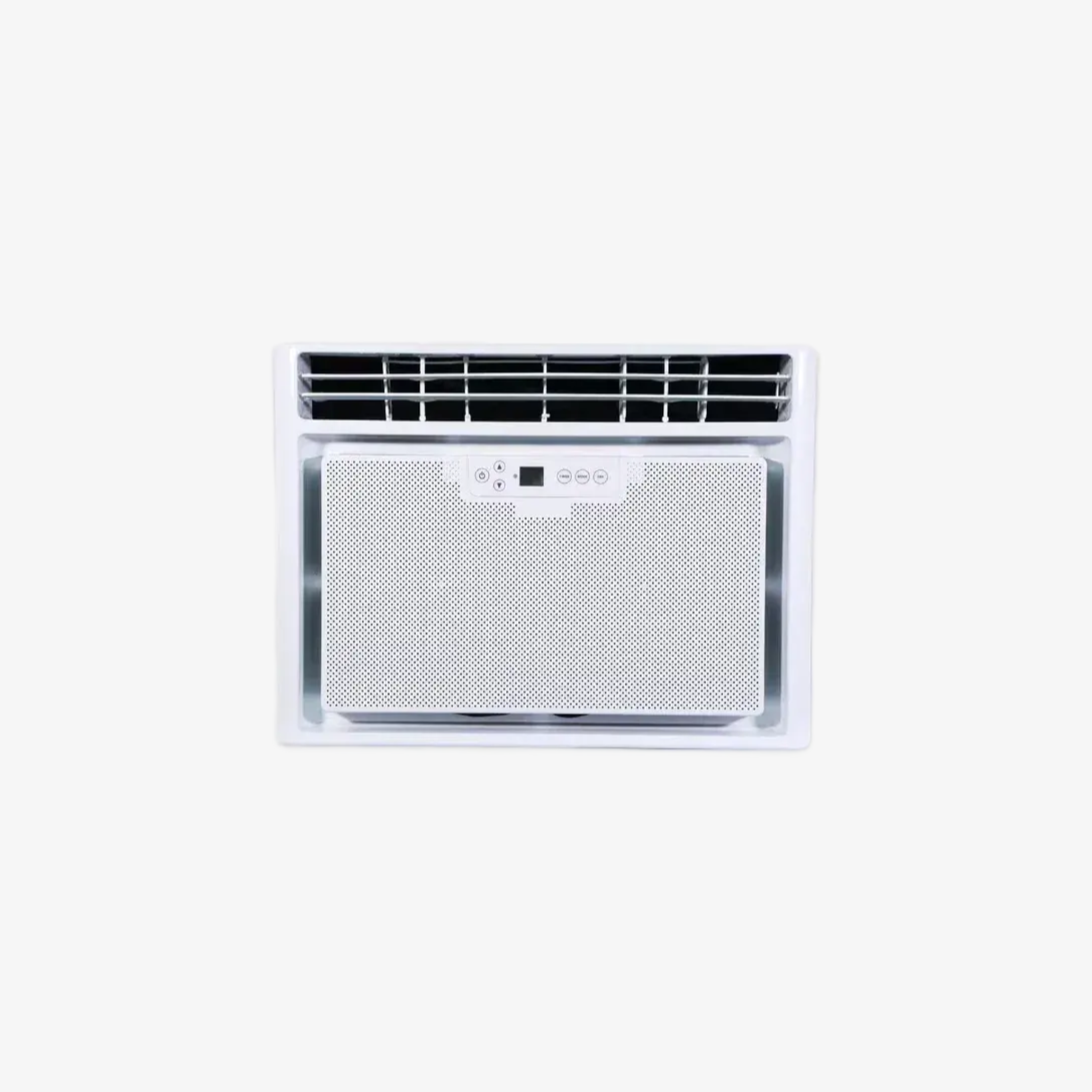 CARRIER AIRCON W/REMOTE 1.0HP AURA (WCARK010EE     )