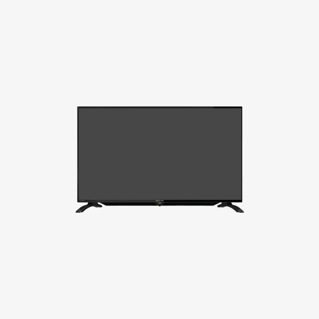 SHARP LED TV 32-INCH  (2T-C32CB1M     )