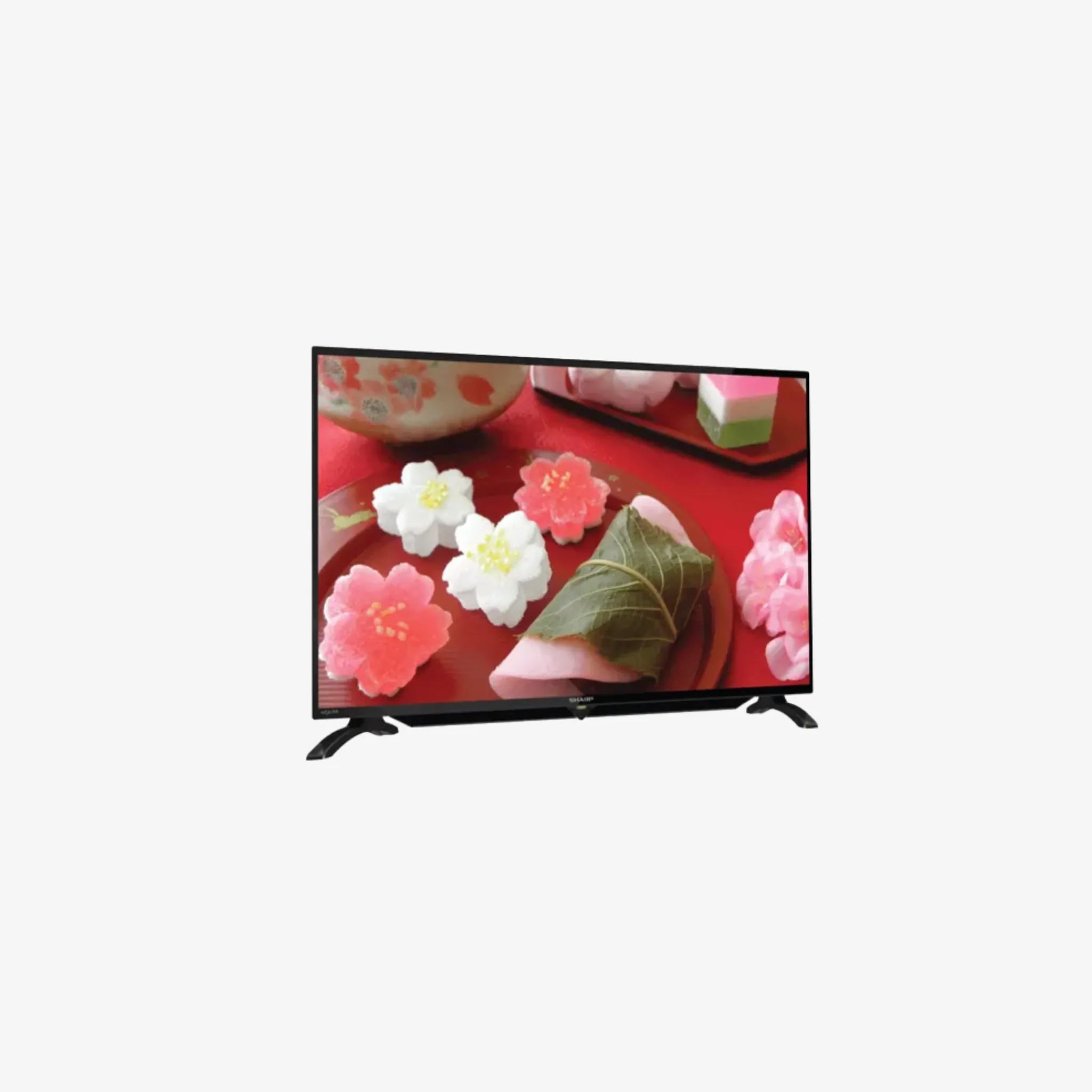 Promo: SHARP LED TV 32-INCH                      (2T-C32CB1M     )