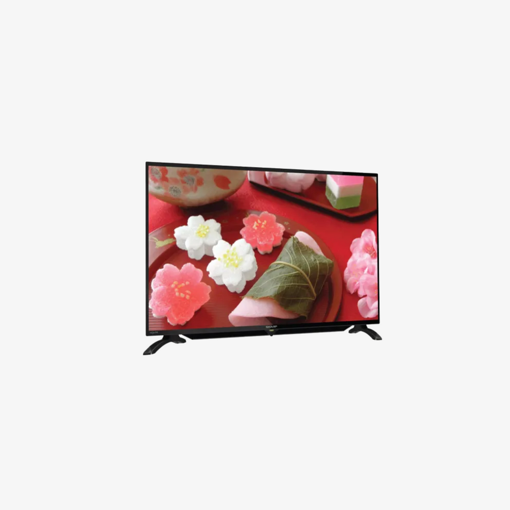 SHARP LED TV 32-INCH  (2T-C32CB1M     )