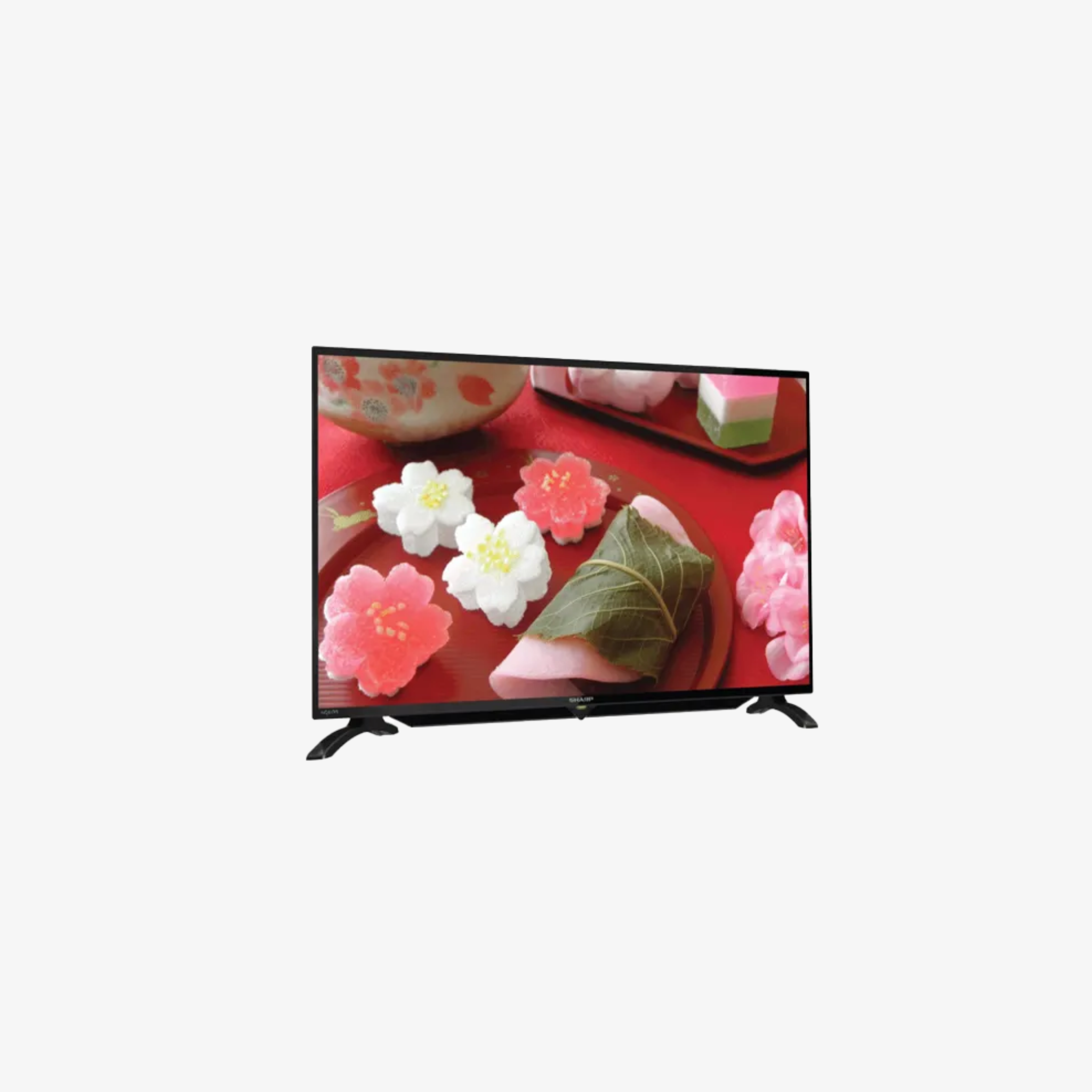 SHARP LED TV 32-INCH  (2T-C32CB1M     )