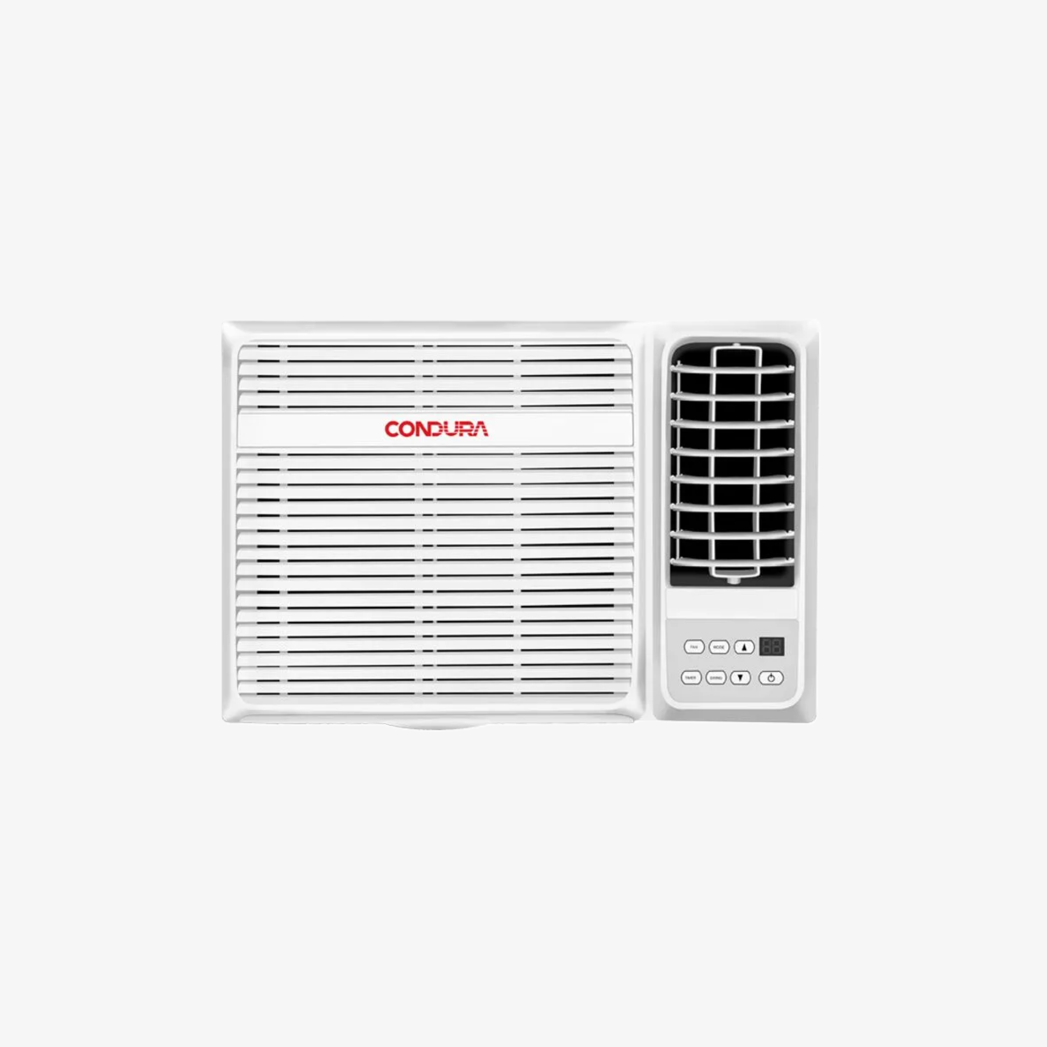 CONDURA AIRCON W/REMOTE 2.0HP 6X PLUS (WCONH019EE1    )