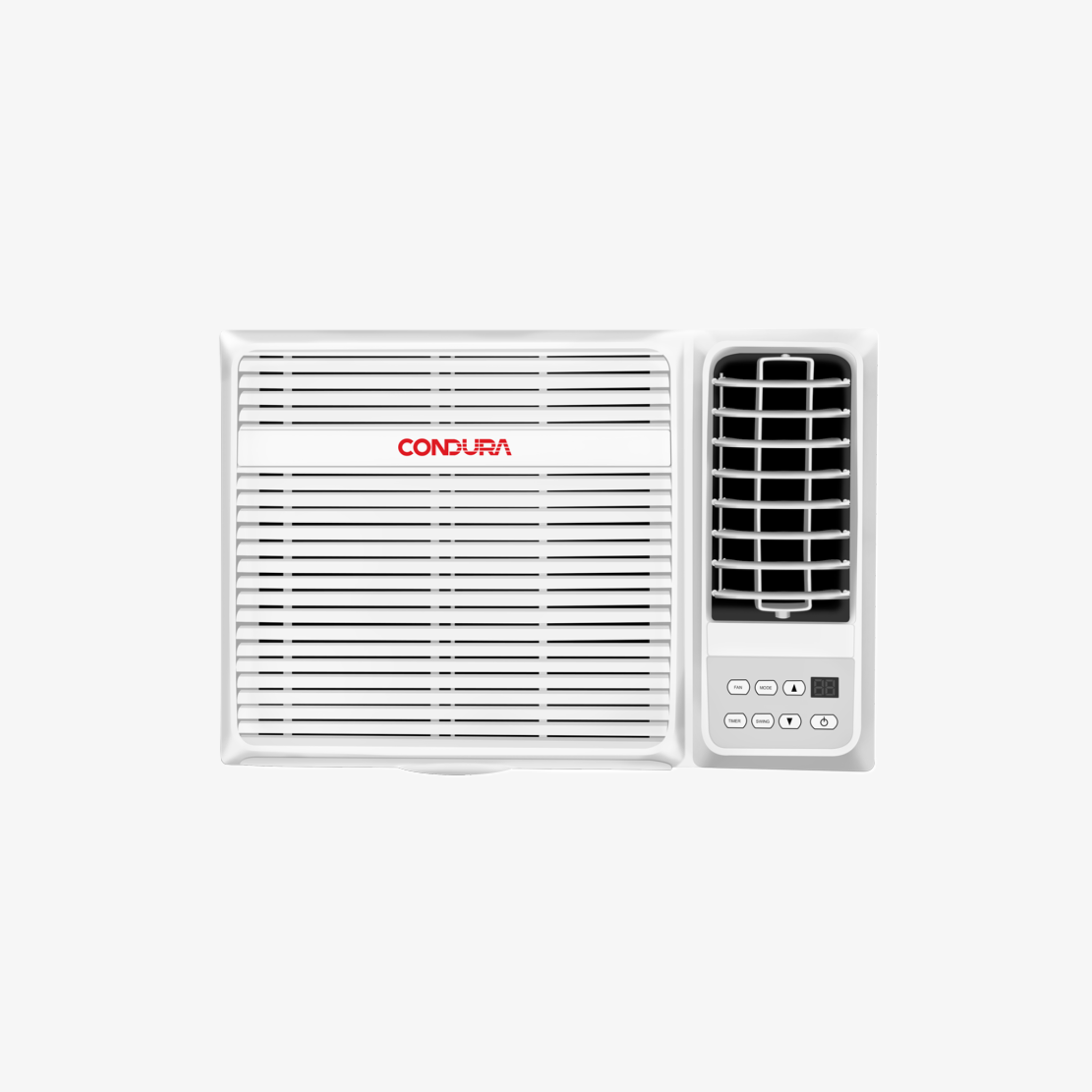 Promo: CONDURA AIRCON W/ REMOTE 1.5HP 6X PLUS