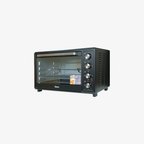 Promo: ASTRON ELECTRIC OVEN 65 LITERS