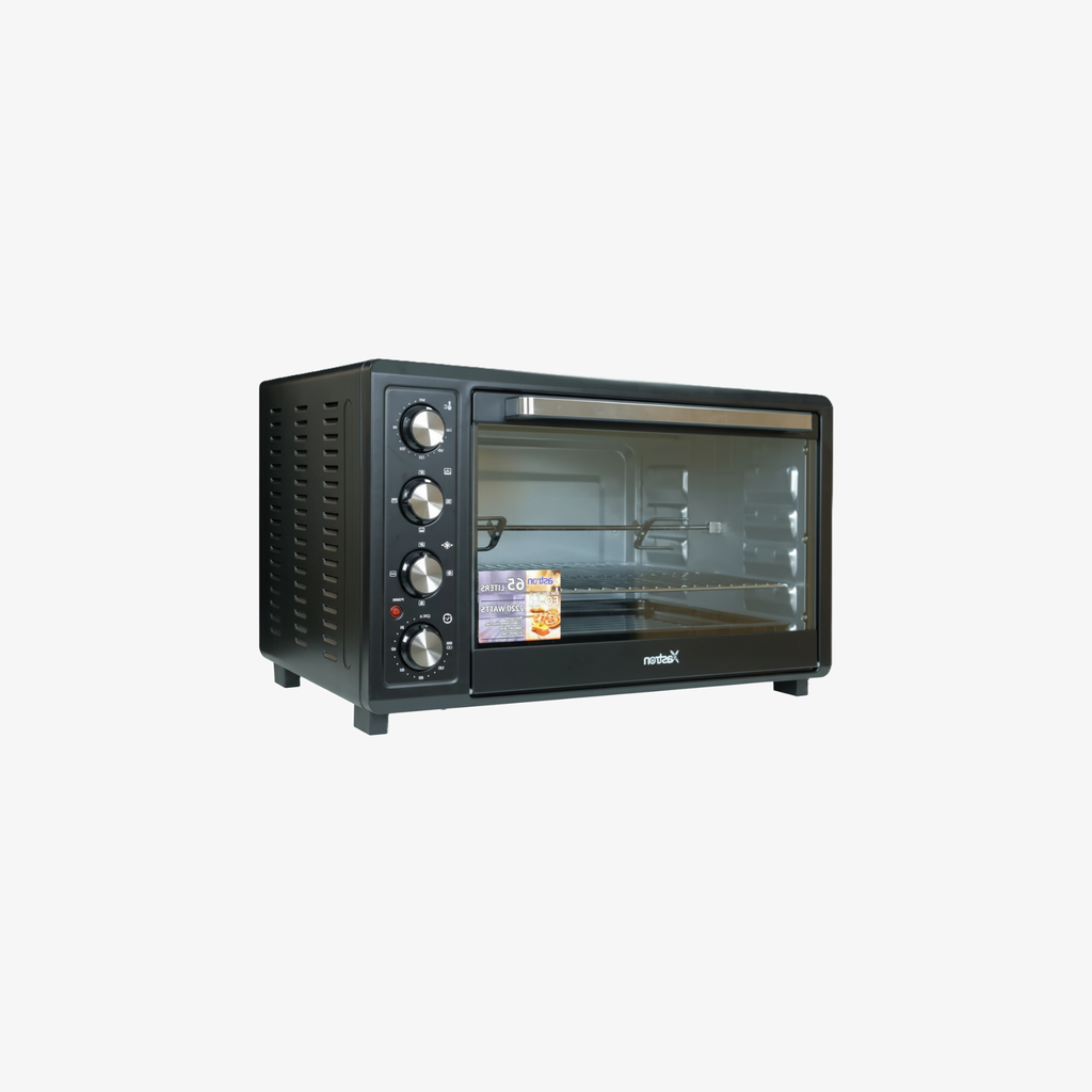 Promo: ASTRON ELECTRIC OVEN 65 LITERS