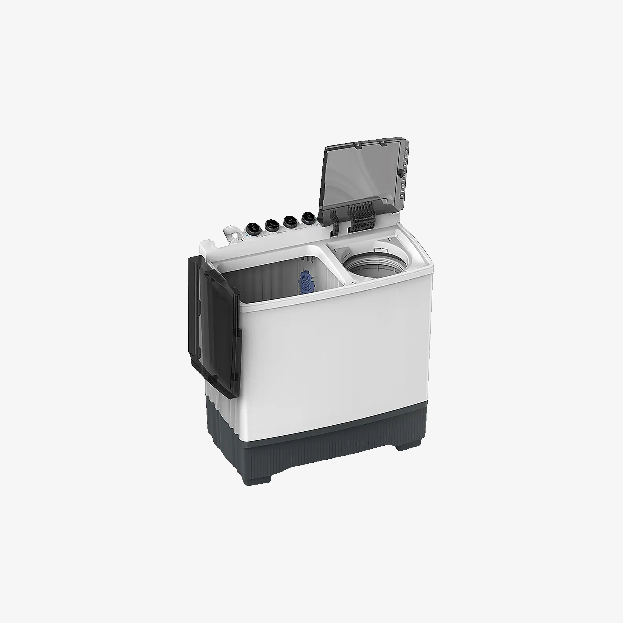 MIDEA WASHING F.A T.L 9.5KG NON-INV (MA200W95       )