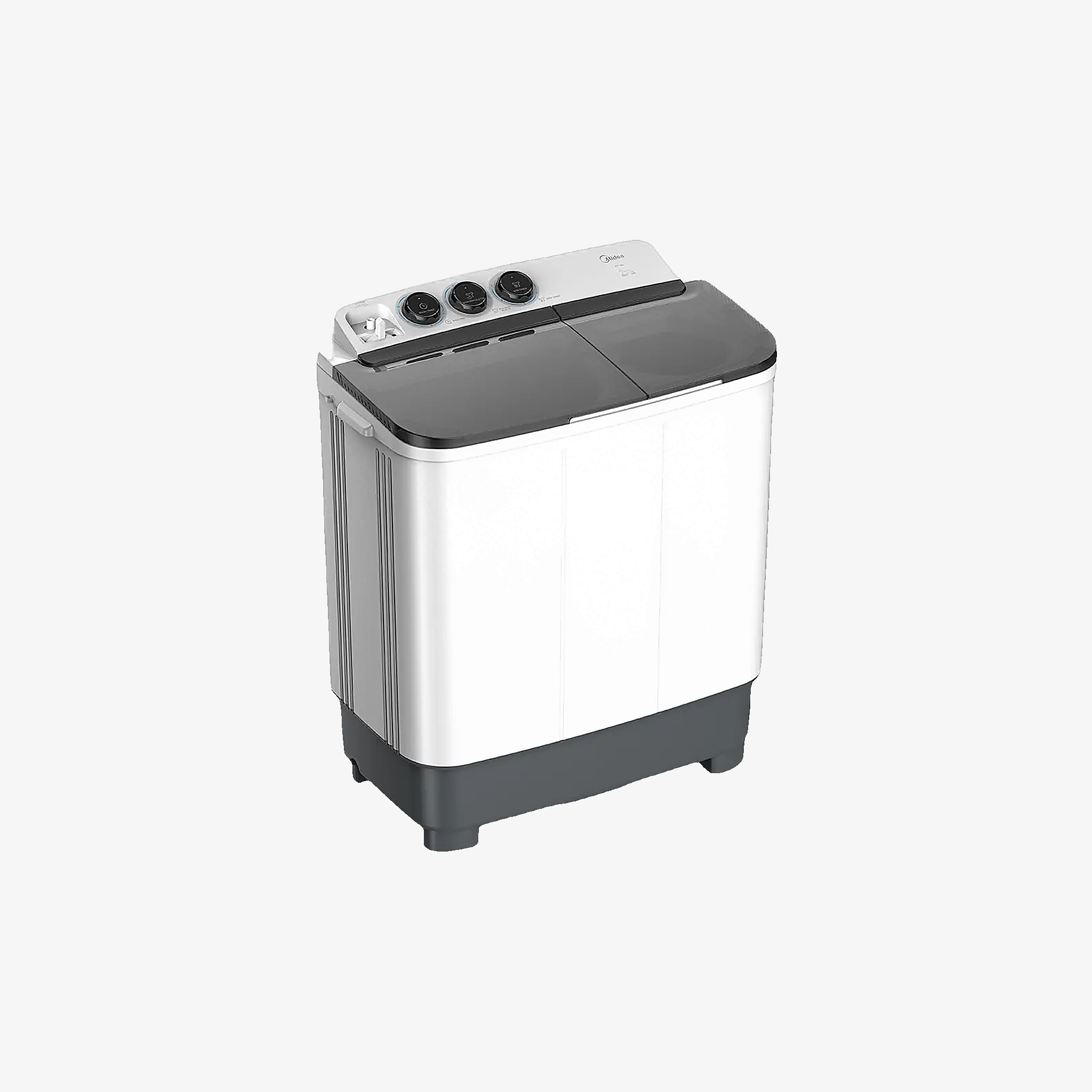 Promo: MIDEA WASHING TWINTUB 11KG