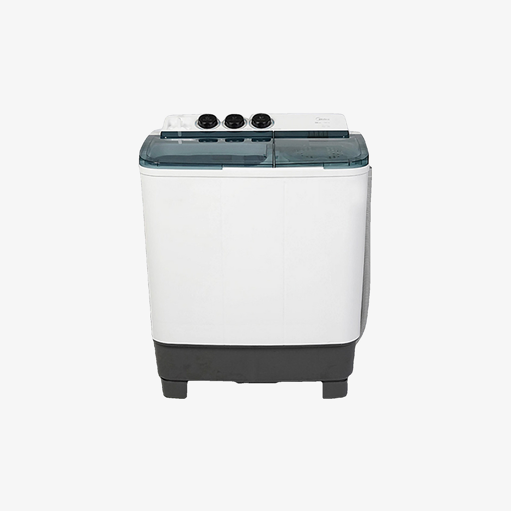 MIDEA WASHING TWINTUB 7.0KG (MT100W70       )