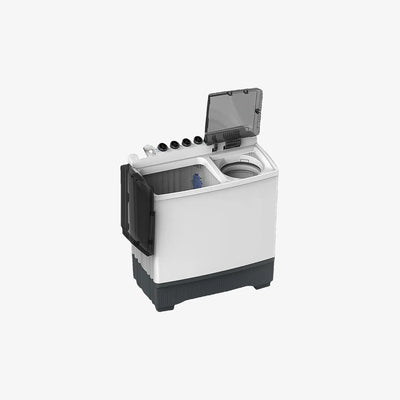 Midea 9kg Twin-Tub Washing Machine - second image