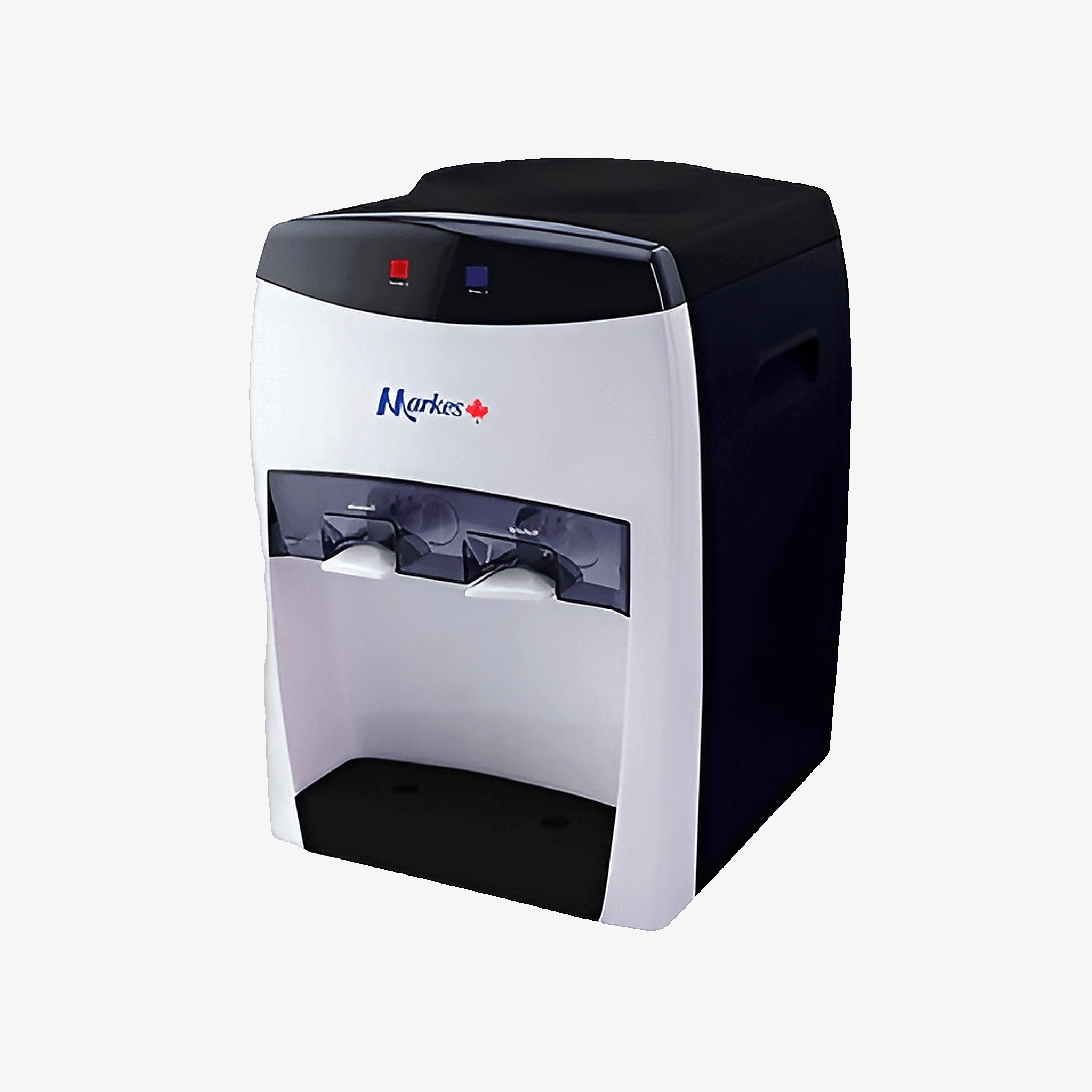 Promo: MARKES WATER DIS T-TOP HOT&CLD 2L BLK