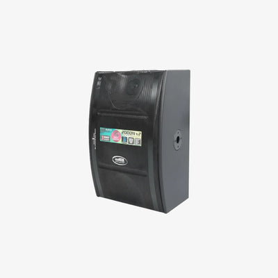 DB Audio 2000W Speaker 15-Inch with LED Lights - second image