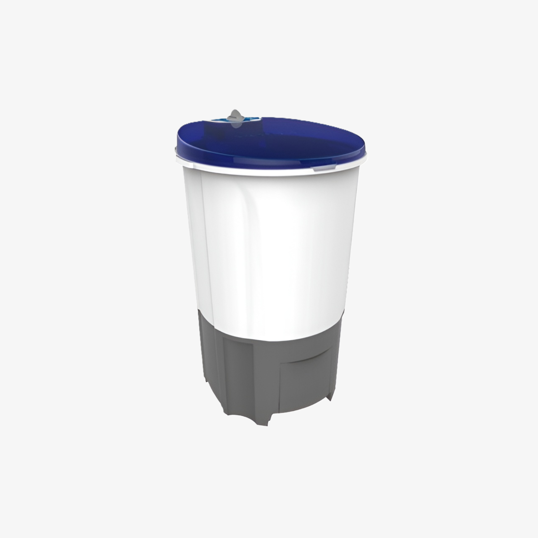 Promo: SHARP WASHING MACHINE S.TUB 6.5KG