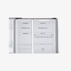 SAMSUNG REF 24.3 SPACEMAX TECH 3D MSIL (RS63R5561M9    )