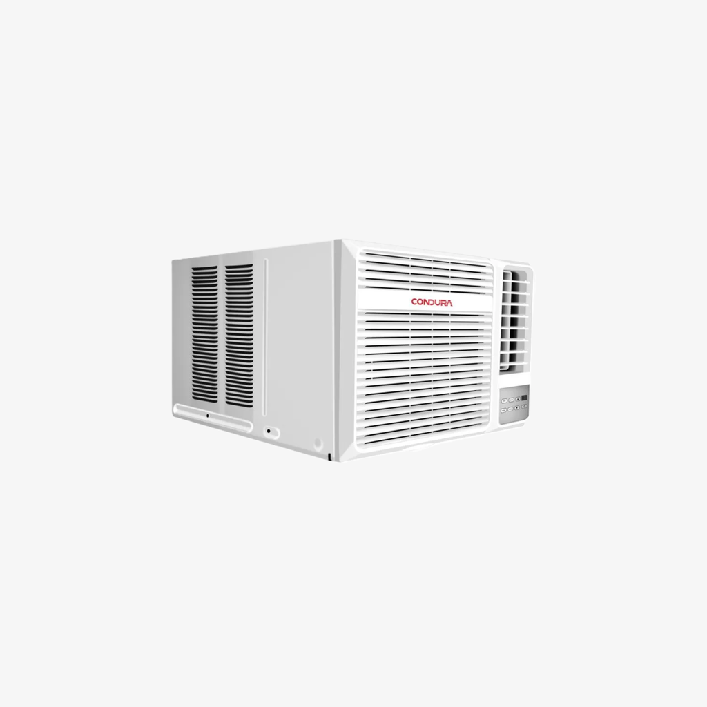 CONDURA AIRCON W/REMOTE 2.5HP 6X PLUS (WCONH024EE1    )