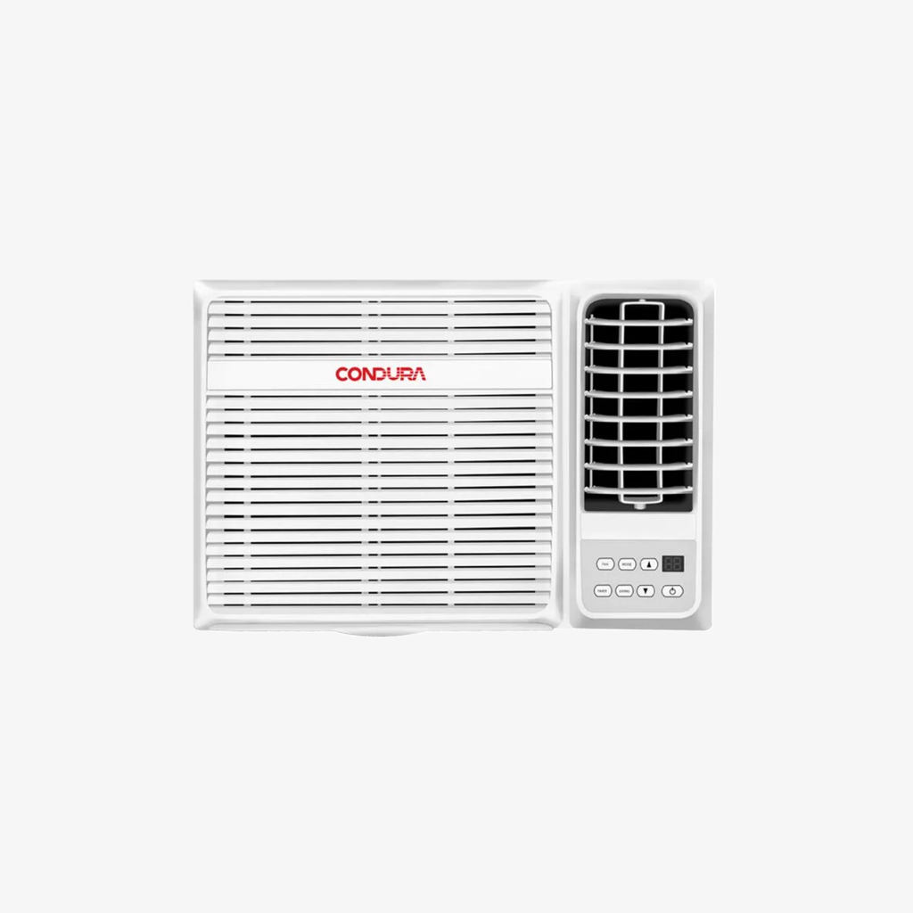 CONDURA AIRCON W/REMOTE 2.5HP 6X PLUS (WCONH024EE1    )