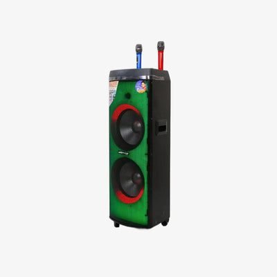 DB Audio 2000W Wireless Speaker 12-Inch x2 - second image