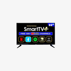 Promo: ASTRON SMART LED TV 32-INCH  ULTRA SLIM
