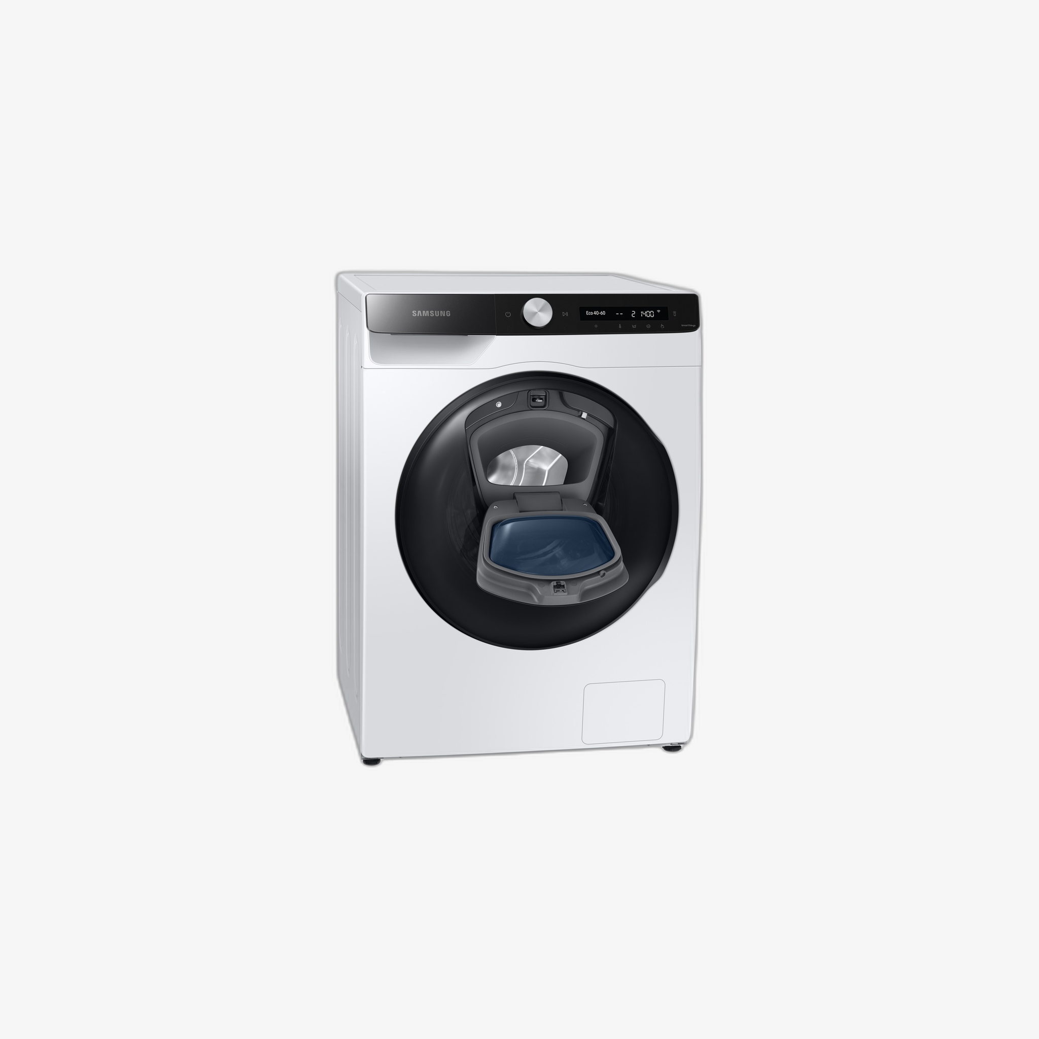 Samsung Washer/Dryer F. Load 7.5kg Inverter (WD75T554DBE/TC)