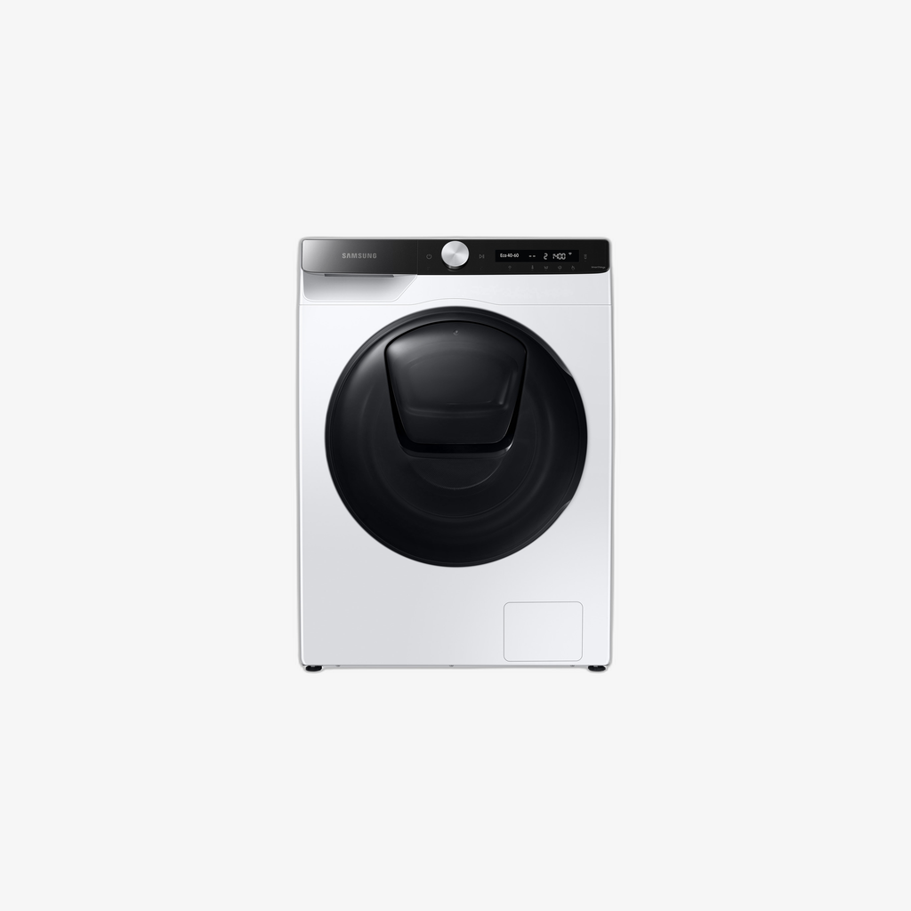 Samsung Washer/Dryer F. Load 7.5kg Inverter (WD75T554DBE/TC)